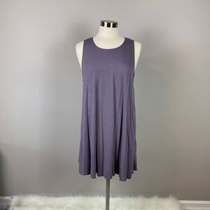 NWTs Boutique Brand Jersey Knit Dress